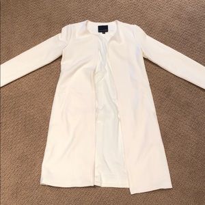 Harlowe and Graham  coat